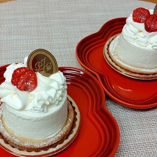 柏タカシマヤ内でおすすめの美味しいケーキをご紹介 食べログ 柏タカシマヤ内でおすすめの美味しいケーキをご紹介 食べログ