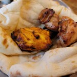 印度料理シタール - 