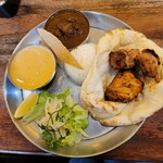 印度料理シタール - 