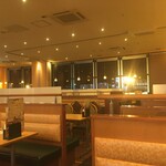 Saizeriya Ion Moru Saku Sakudairaeki Ten