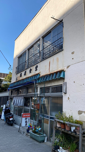 下総屋食堂 しもふさやしょくどう 両国 定食 食堂 食べログ