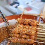 五平餅 喜楽 - 