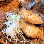 旬料 華勢 - 