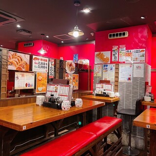 24時間 餃子酒場_2
