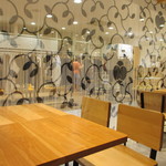 ナナズ・グリーンティー マルイシティ横浜店