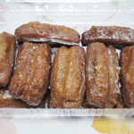圓泉堂菓子店 - 