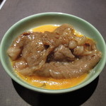 すき焼き（特選）