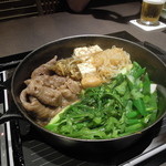 すき焼き（特選）