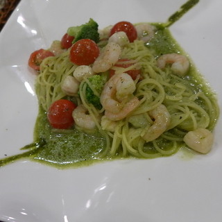 ヨーロピアンカフェ グータン_1