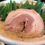 らーめん芝浜 - 