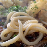 めん処 たけや - 