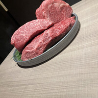 うし松 - 