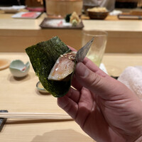 鮨 つきうだ - 