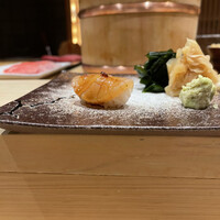 鮨 つきうだ - 
