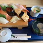 Sushi Ootake - 