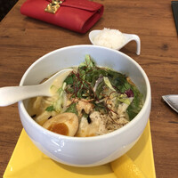 蔭山樓 表参道店 - 