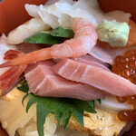 Sushi Ootake - 