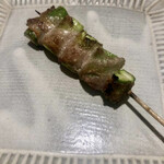 Yakitori Hachiman - 