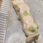 Yakitori Hachiman - 