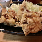 Tetsunabe Katsuwo - 