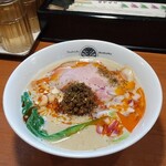 らぁ麺 とうひち - 