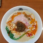 らぁ麺 とうひち - 