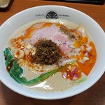 らぁ麺 とうひち - 