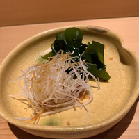 鮨 さいとう - 