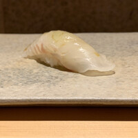 鮨 さいとう - 