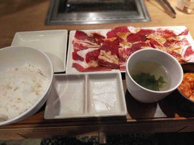 焼肉ライク 池袋東口店 池袋 焼肉 食べログ 焼肉ライク 池袋東口店 池袋 焼肉 食べログ