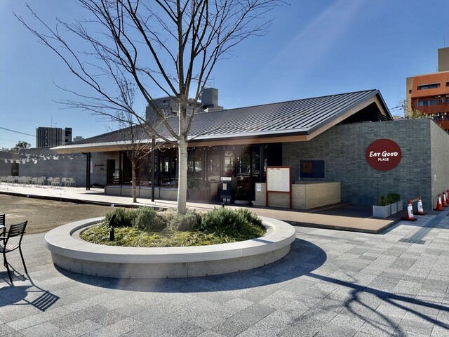 イート グッド プレイス Eat Good Place 東池袋 カフェ 食べログ イート グッド プレイス Eat Good Place 東池袋 カフェ 食べログ
