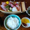 地魚料理 なぶら