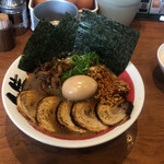 Tokushima Ramen Jinsei - 