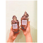 Tokyo Juice - バレンタイン限定ヴィーガンパフェ