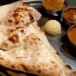 MASALA KITCHEN - 