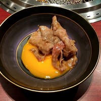 焼肉冷麺 ユッチャン 北新地店 - 