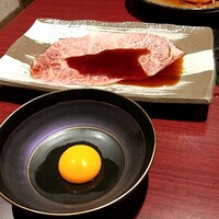 焼肉冷麺 ユッチャン 北新地店 - 