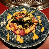 焼肉冷麺 ユッチャン 北新地店 - 