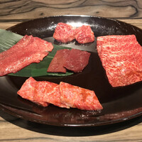 焼肉 ジャンボ はなれ - 