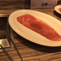 焼肉 ジャンボ はなれ - 