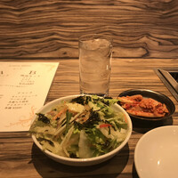 焼肉 ジャンボ はなれ - 