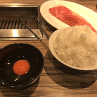 焼肉 ジャンボ はなれ - 