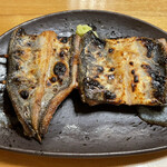 鰻はし本 - ひと口白焼き串