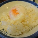 Kakurega - もちろんon  the   riceですよね(*´ω｀*)