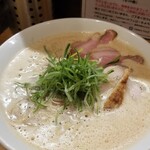 Ramen 辻 - 