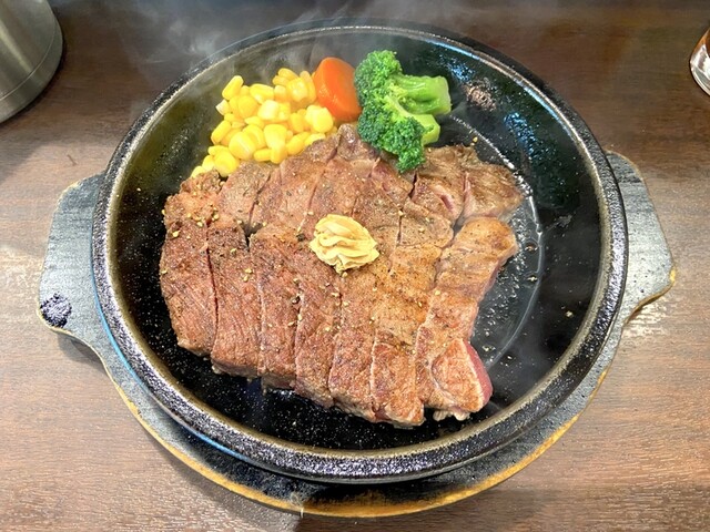 いきなりステーキ 末広町店 末広町 ステーキ 食べログ いきなりステーキ 末広町店 末広町 ステーキ 食べログ