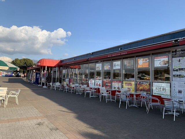 三木サービスエリア 下り線 ショッピングコーナー 大村 その他 食べログ