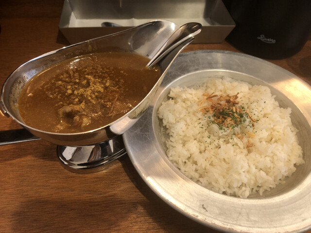 カリーポット Curry Pot 白楽 カレーライス 食べログ カリーポット Curry Pot 白楽 カレーライス 食べログ