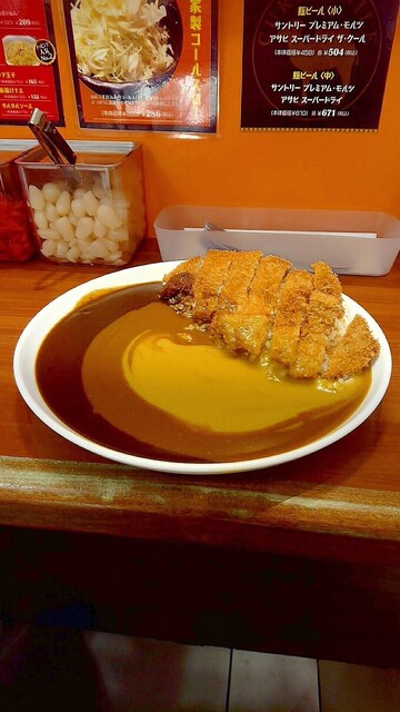 ナイル 博多阪急店 博多 カレーライス 食べログ