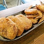 丸重チキンハウス - 